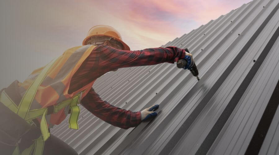 Expert tile roof repair services in Ocoee, FL